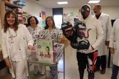 Hospital-JuanRamonJimenez-Huelva-octubre26-15